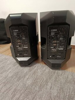 Yamaha DXR 12 - 4