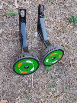 16" detsky bicykel Focus Raven Rookie - 4