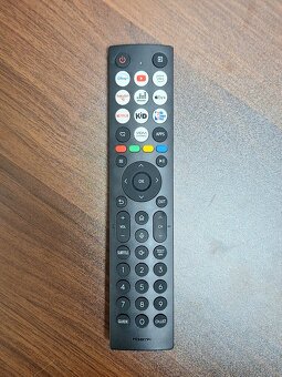 Hisense 55A6N, záruka do 6/2027 - 4