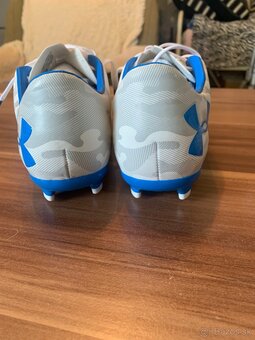 Under Armour kopačky - 4