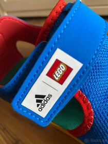 Sandale adidas Lego v.35 - 4