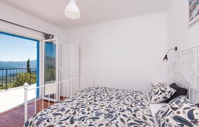 ☀ Korčula(HR)–rodinná vila s prekrásnym výhľadom na more - 4