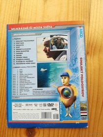 DVD dokumenty za symbolickú cenu - 4