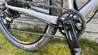 Predám Trek ProCaliber 8 29” XL 2019 - 4
