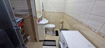 Garsónka na predaj, Centrum LM - 4