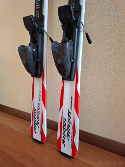 Lyže HEAD SuperShape 127 cm - 4
