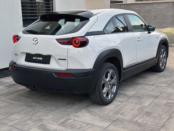 Mazda mx-30 e-Skyactiv mx30 EV 2023 ✅ODPOCET DPH✅ - 4