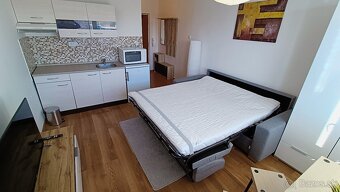 Prenajmem garsónku v Ružomberku - 4