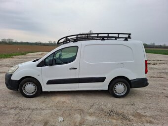 Citroen berlingo multispace - 4