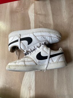 Nike Court Vision - 4