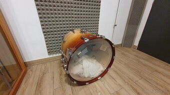 Sonor Force 3007 maple - 4