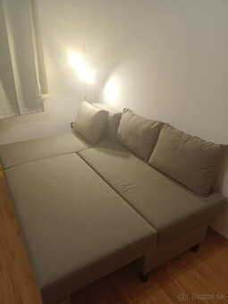 Prenájom garsónky Ružinov 450 eur - 4