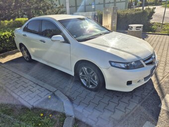 Honda Accord 2.2 i-DTEC 2008 - 4