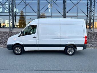VW Crafter 2.0 TDI - 4
