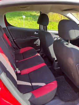 Peugeot 207 1.4 HDi 2007 - 4