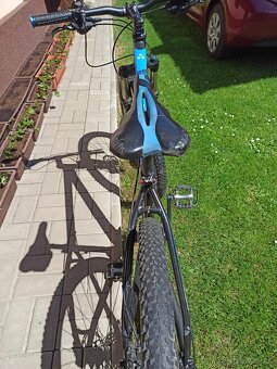 Pánsky bicykel - 4