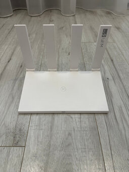 Dvojjadrový router Huawei AX3 (WS7100) Wifi 6 - 4
