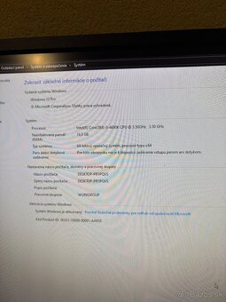 Predám pc zostavu - 4