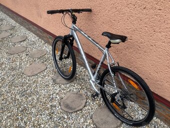 Horský Bicykel BULLs SHARPTAIL 2 - 4