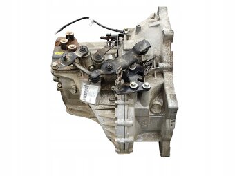 REPASOVANA PREVODOVKA KIA SPORTAGE 2010-2015 - 4