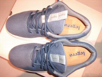LEGERO vel.6,5- 40-41 - 4