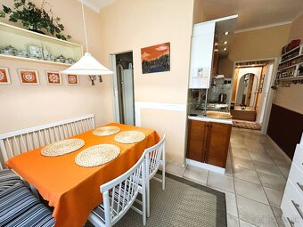 Zvolen, mesto – príjemný 3-izbový byt s balkónom, 68,5 m2 - 4