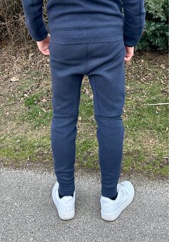 Nike tech fleece S tepláky (PC 99,99) - 4