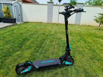 Vsett 9+ 1300W - 4