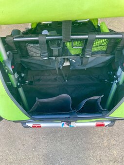 Croozer kid for 2 - 4