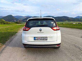 Renault Grand Scénic TCe 130 Intens - 4