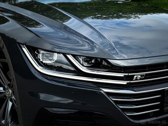 Volkswagen Arteon 2.0 TSI BMT R-Line DSG - 4