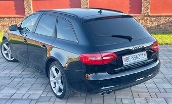 AUDI A4 AVANT 3.0 TDI QUATTRO 180KW - 4