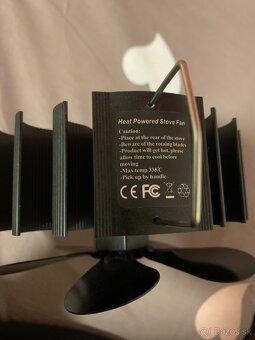 Ventilator krbovy - 4