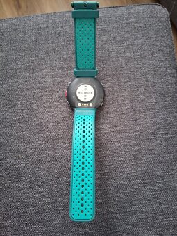 POLAR Pacer Pro - dámske športové hodinky - 4