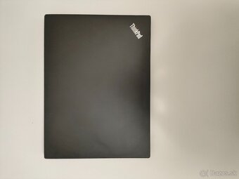 Lenovo ThinkPad E490, i5-8265U/8 Gb RAM/256 Gb SSD - 4