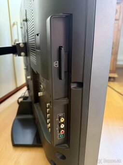 Televízor Sony 80x54 - 4