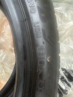 BRIDGESTONE letné Pneumatiky 275/35R21 - 4