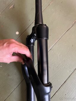 Rock shox 35 - 4