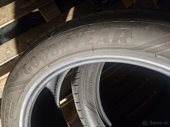 235/45 R18 94W Good Year Eagle F1 asymmetric 3 - 4