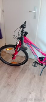 Detský bicykel - 4
