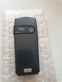 Nokia 6230i - 4