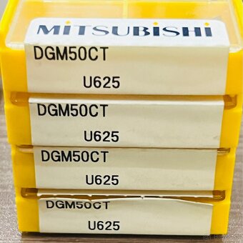 TK platky Sandvik - Mitsubishi - Horn - Kennametal - 4