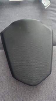 Sedadlo spolujazdca honda cb500f - 4