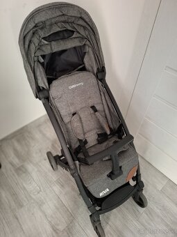Sportovy kocik Coto Baby Riva - REZERVOVANY - 4