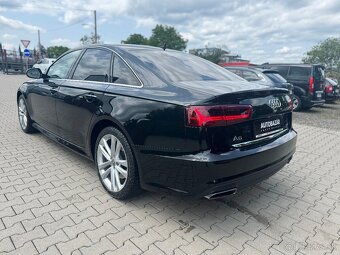 Audi A6 3.0 TDI 200kW quattro S tronic - 4