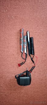 M16 celo kov - 4