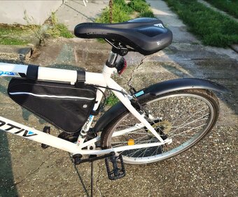 Bicykel Kreativ - 4