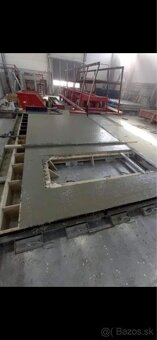 ‼️ HLEDÁME BETONÁŘE A TESAŘE DO ŠVÉDSKA ‼️ - 4