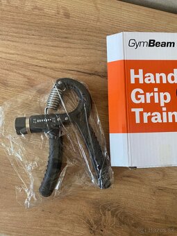 Posilňovač zápästia, Grip Trainer Gymbeam - 4