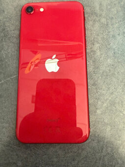 IPHONE SE2020 64GB - 4